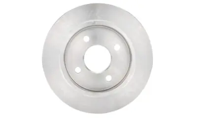 Juego de discos de freno BOSCH 0 986 478 344 (Sustituye a 0 986 T15 180) Oferta De Temporada